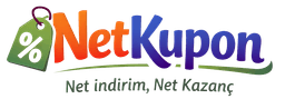 NetKupon Logo