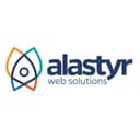 Alastyr mağaza logosu